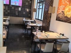 -船歌·鱼水饺青岛菜(正阳路店)