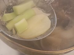 -食潮汕头鲜牛馆(望京保利店)