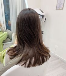 -T-Hair Salon