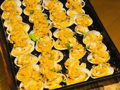 -一棠龙虾•王牌虾球(光谷天地店)