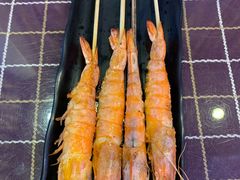 -老虎滩船说·海胆水饺·大连海鲜(老虎滩店)