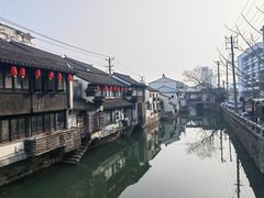 -葑门横街