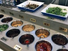 -傣妹火锅(狮子桥店)