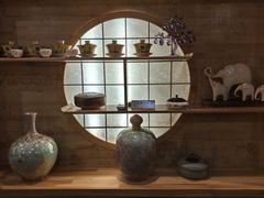 -悦真雅院·四合院·清真私房菜(雍和宫店)