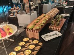 -怡廊(上海漕河泾万丽酒店)