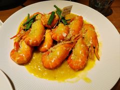 -蝦塘·中国餐馆(城墙南马道巷店)