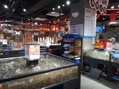 -盒马鲜生(曜一城店)