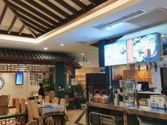 -东来顺饭庄(王府井步行街店)