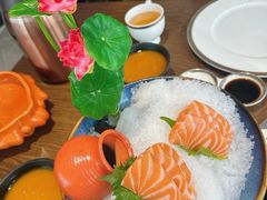 -蟹之国·精品蟹料理(极地店)