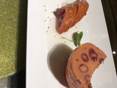 桂花糖藕-上海小南国(正大店)