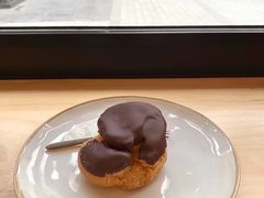 -DRUNK BAKER(上海陕康里店)