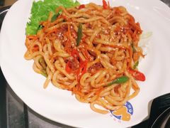 -汉米达特色料理餐厅(郴州友阿国际广场店)