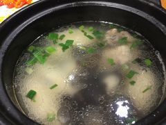 -百姓人家家常菜馆(大观·天地MALL店)