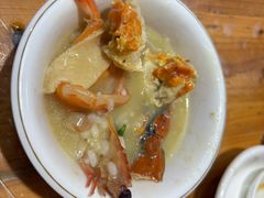 -官塘锋记鱼生·生腌·砂锅粥(牌坊街店)