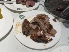 -戈拿旺巴西烤肉(崇文门店)