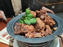 -临潼印象·特色陕菜