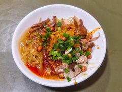 -小翔干面(西航店)