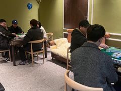 -里堂派对·独栋团建聚会小院轰趴馆(三圣乡店)