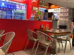 -神府路壹号·海鲜烧烤·砂锅粥·锅物(三坊七巷店)