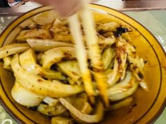 -曹凉粉(西正街店)