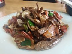 -妈妈的味道(和顺古镇店)