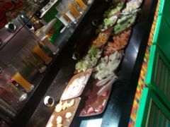 好伦哥(八里桥店)-好伦哥比萨烤肉自助(八里桥店)