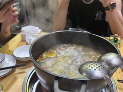 -花姐羊肉炉(吕厝店)