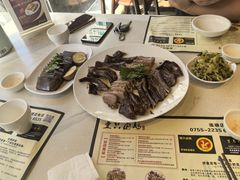 -壹只卤鹅·潮汕菜(莲塘店)