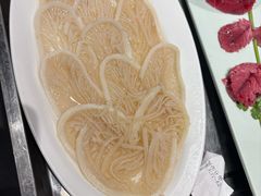 -袁老四老火锅(大丰店)