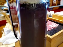 自制酸梅汁-古铜老院铜锅涮肉·清真(双井店)
