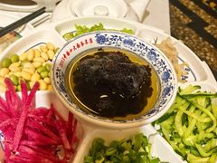 -老浒记烤鸭-北京菜(琉璃厂店)
