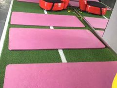 -UltraForce超源健身私教工作室(长楹天街精品店)