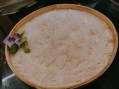 草鱼鱼生-草鱼先生潮州鱼生·虾生(新厦花园店)