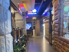 -河坝烧烤串城(金达莱店)