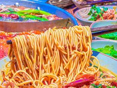 -纸盐河码头火锅(十八梯店)