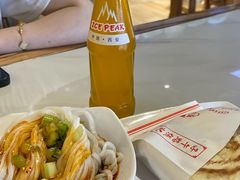 -子午路张记肉夹馍(小寨西路店)