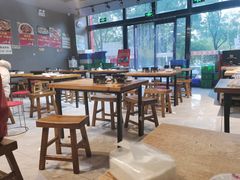 大堂-范贤光鸡公煲(平乐园总店)
