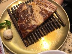 -安又胖韩国烤肉(美罗城店)