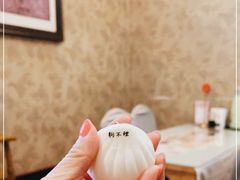 -狗不理大酒店(意式风情街店)