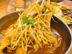 -青春分食(仙林大学城店)