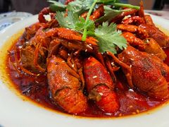 -阳光院坝小龙虾(红牌楼店)