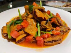-小尕子·新疆菜(明园店)