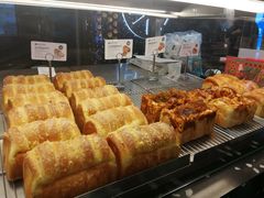 -喜茶(上海兴业太古汇店)