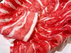-古铜老院铜锅涮肉·清真(双井店)