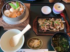 -和风亭(石垣岛店)