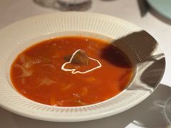 -波特曼西餐厅(中央大街店)