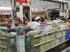 android_upload_pic-北京稻香村(华堂商场店)