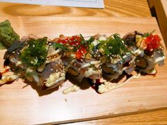 -东菊料理(吉利购物广场店)