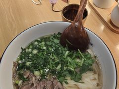 -马记永·兰州牛肉面(3019君尚店)