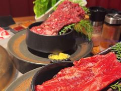 -厚贞日式烤肉(龙之梦店)